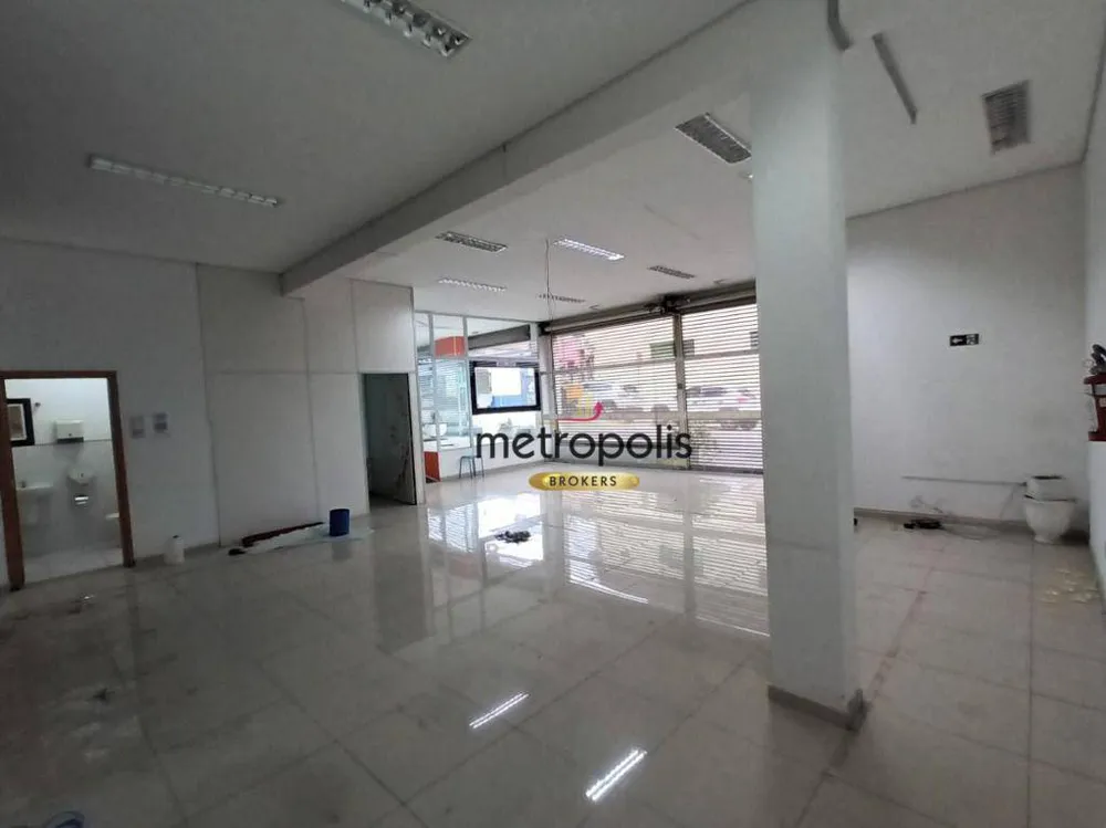 Loja-Salão, 220 m² - Foto 3