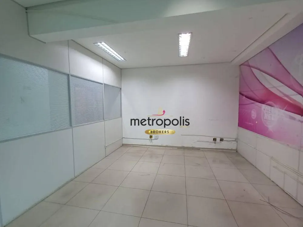 Loja-Salão, 220 m² - Foto 2