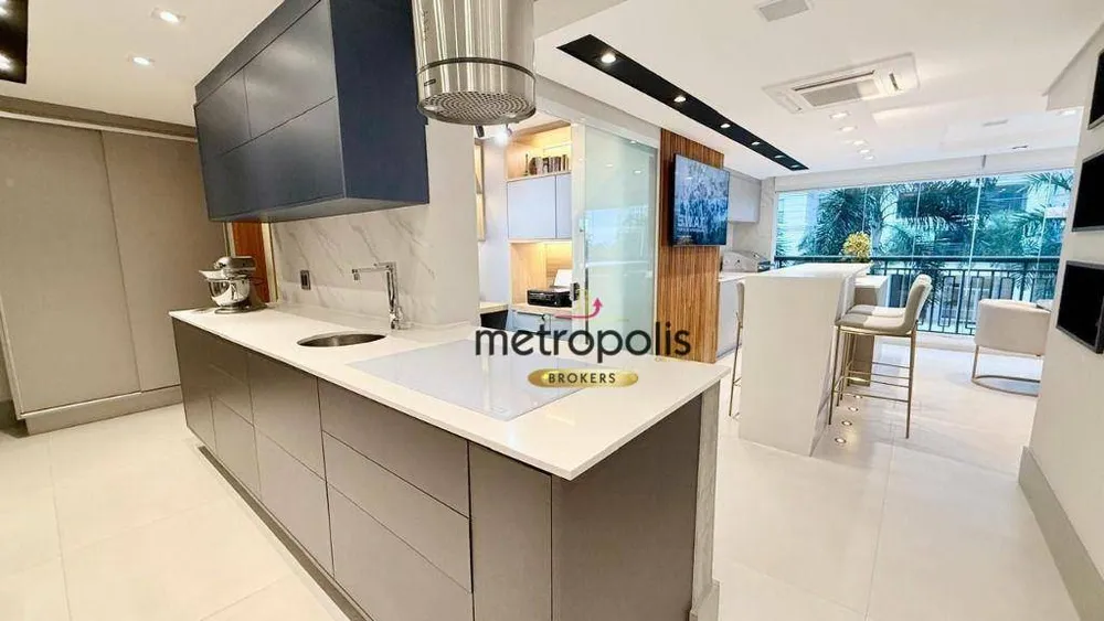 Apartamento, 3 quartos, 191 m² - Foto 4