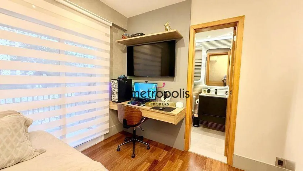 Apartamento, 3 quartos, 191 m² - Foto 1