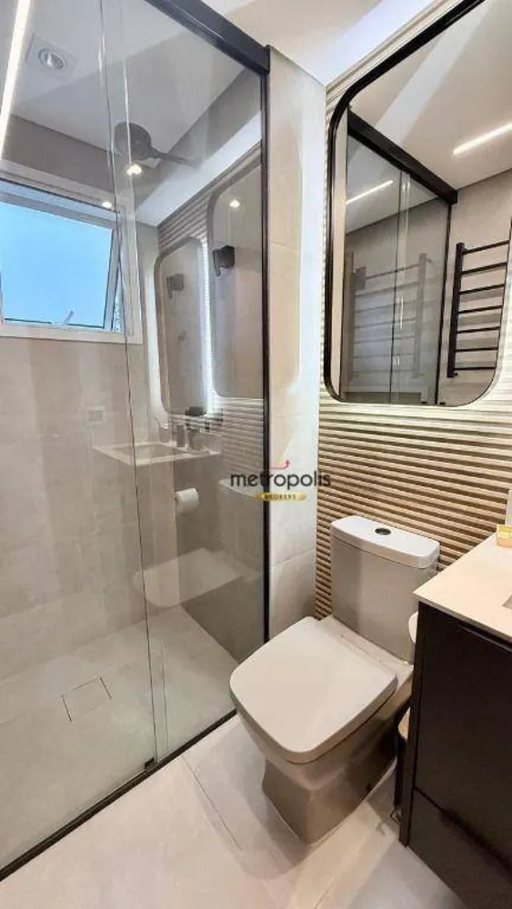 Apartamento, 3 quartos, 191 m² - Foto 1