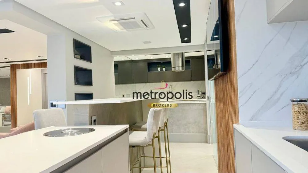 Apartamento, 3 quartos, 191 m² - Foto 7