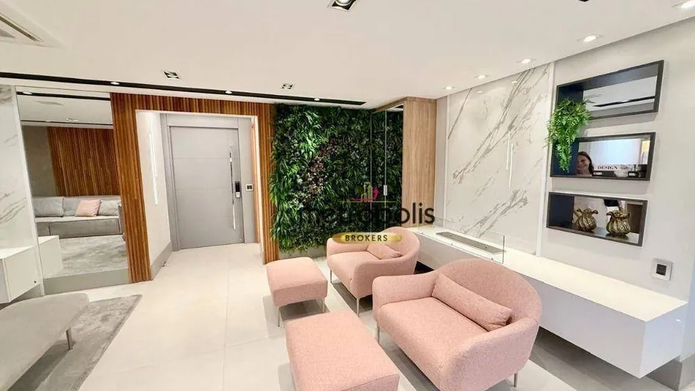 Apartamento, 3 quartos, 191 m² - Foto 6