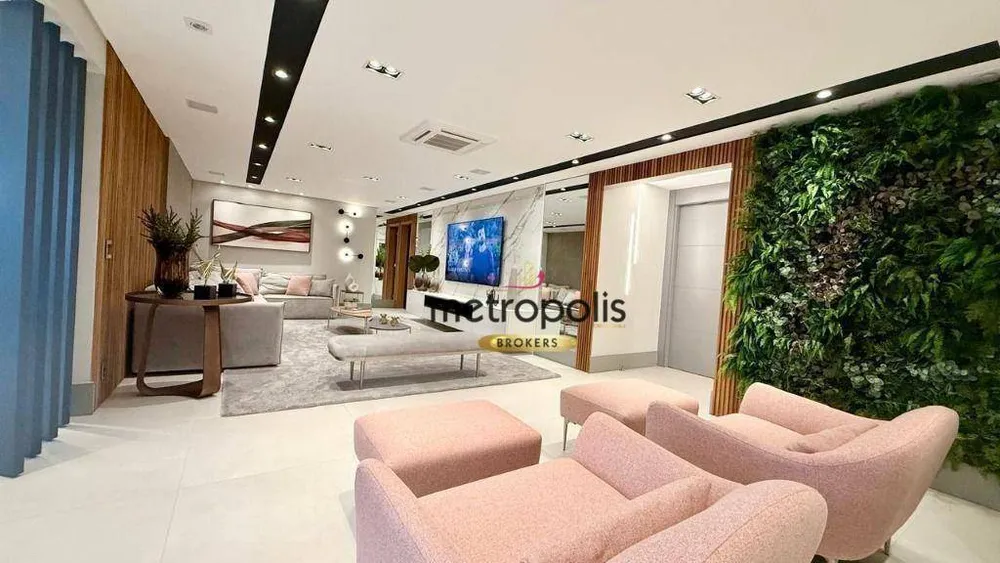 Apartamento, 3 quartos, 191 m² - Foto 8