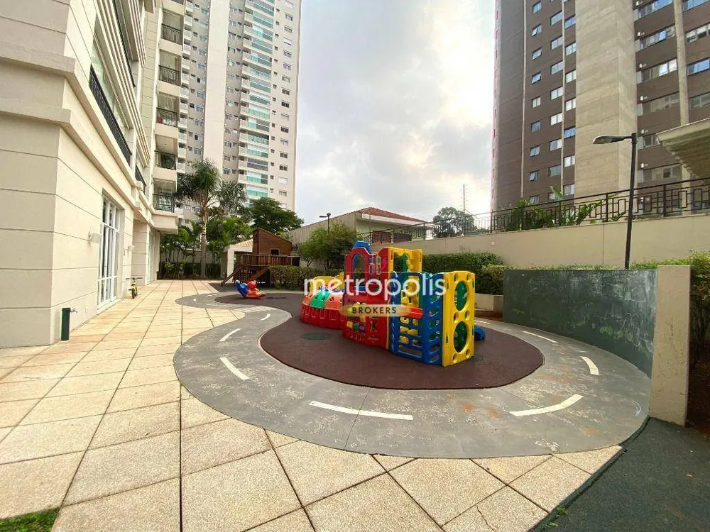 Apartamento, 3 quartos, 191 m² - Foto 9