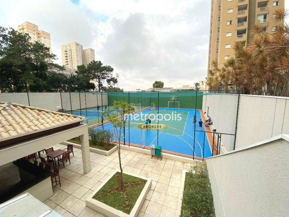 Apartamento, 3 quartos, 191 m² - Foto 12