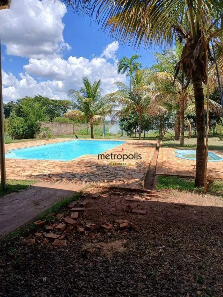 Chácara, 2 quartos, 3800 m² - Foto 4