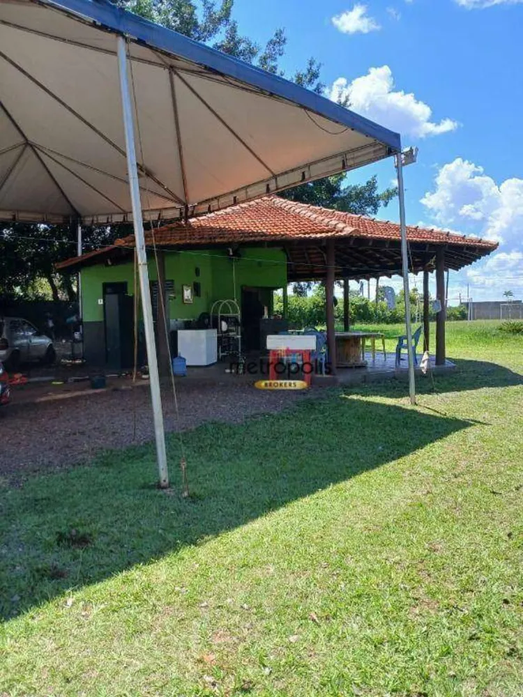 Chácara, 2 quartos, 3800 m² - Foto 4