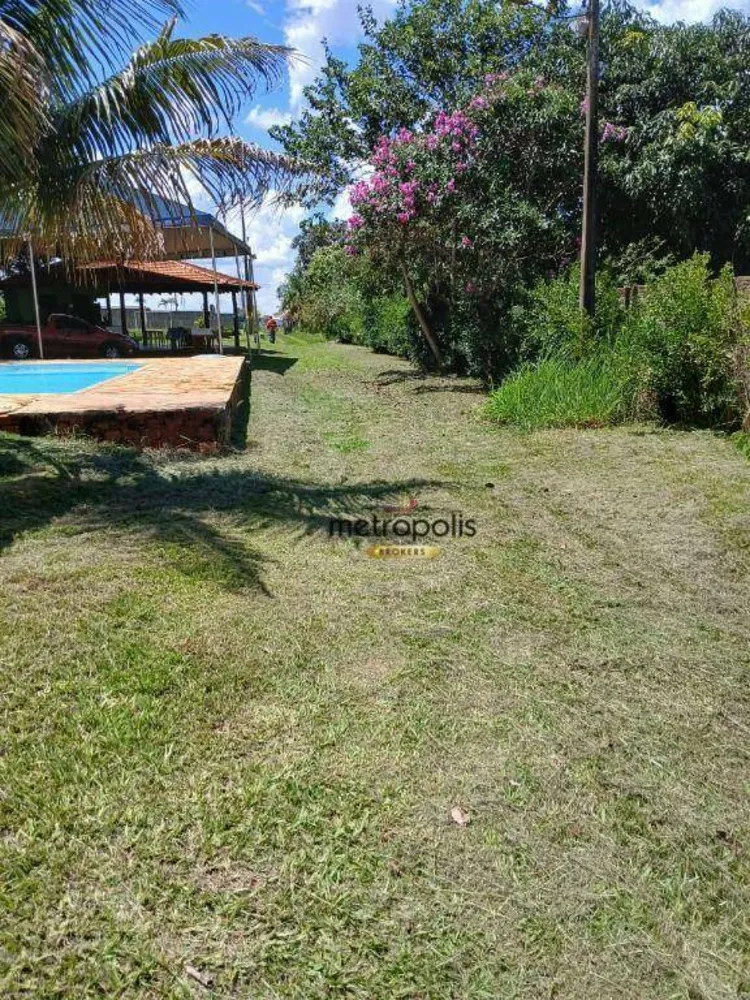 Chácara, 2 quartos, 3800 m² - Foto 2