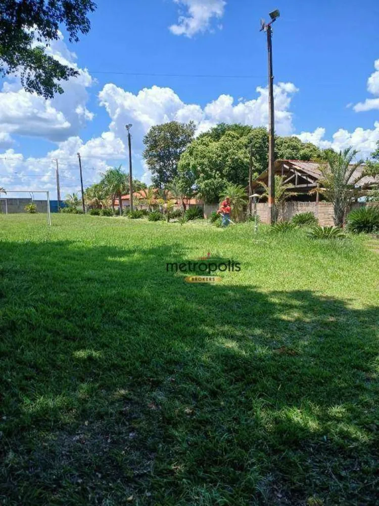 Chácara, 2 quartos, 3800 m² - Foto 3