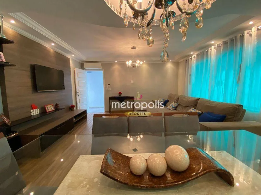 Casa, 3 quartos, 235 m² - Foto 3
