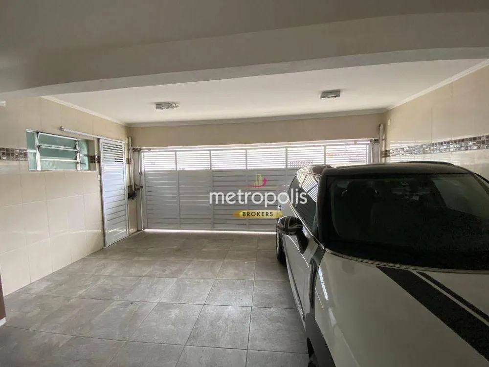 Casa, 3 quartos, 235 m² - Foto 12