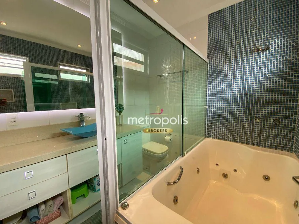 Casa, 3 quartos, 235 m² - Foto 8