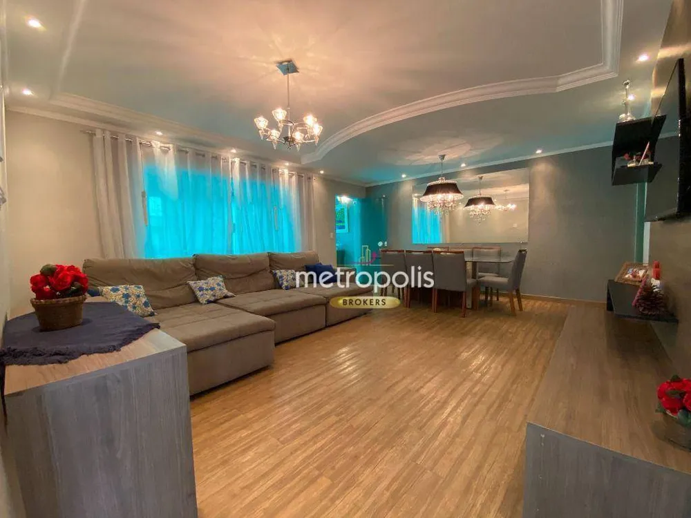 Casa, 3 quartos, 235 m² - Foto 1