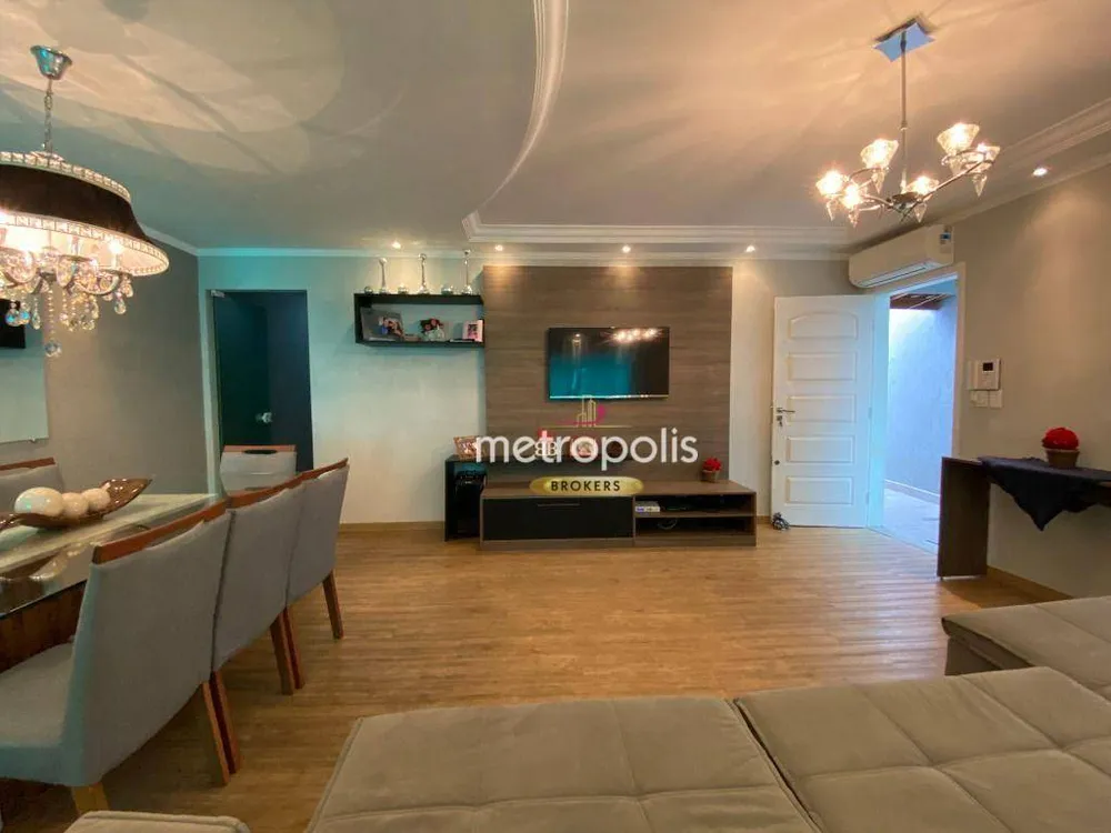 Casa, 3 quartos, 235 m² - Foto 2