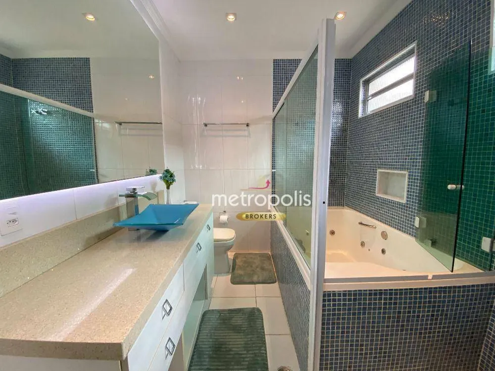Casa, 3 quartos, 235 m² - Foto 7