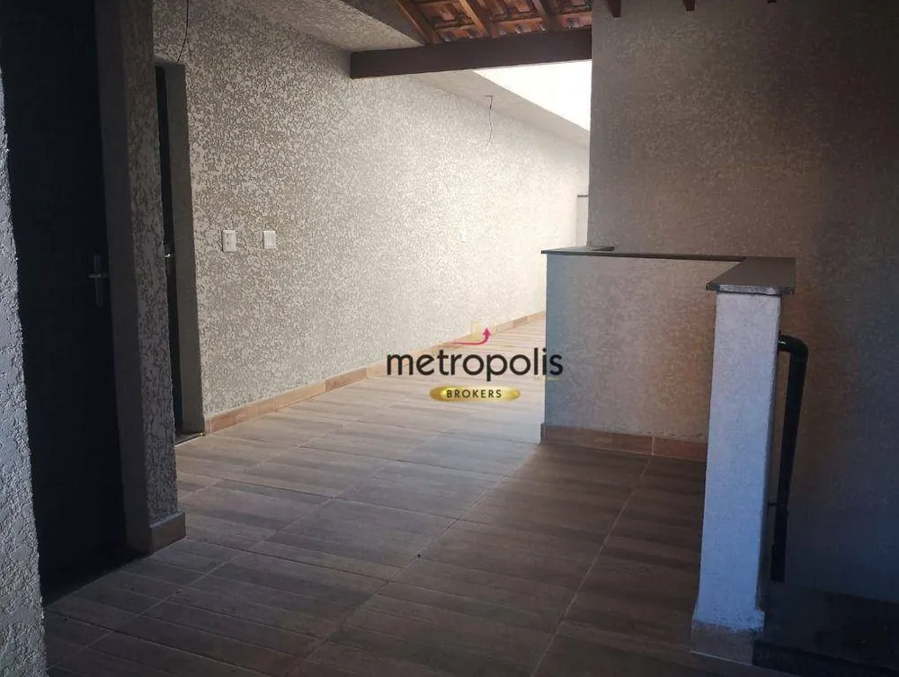 Cobertura, 2 quartos, 90 m² - Foto 4