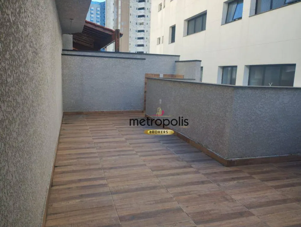Cobertura, 2 quartos, 90 m² - Foto 9