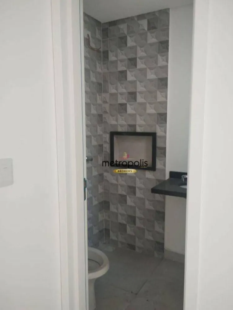 Cobertura, 2 quartos, 90 m² - Foto 1