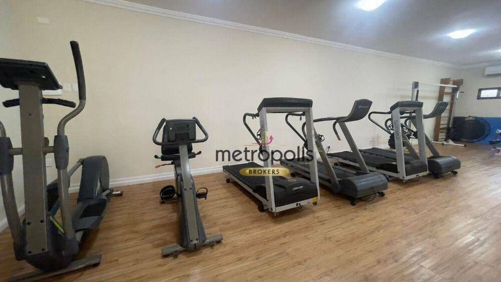 Apartamento, 4 quartos, 245 m² - Foto 6