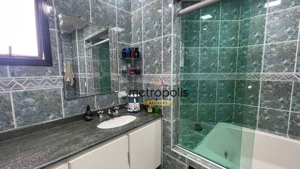 Apartamento, 4 quartos, 245 m² - Foto 3