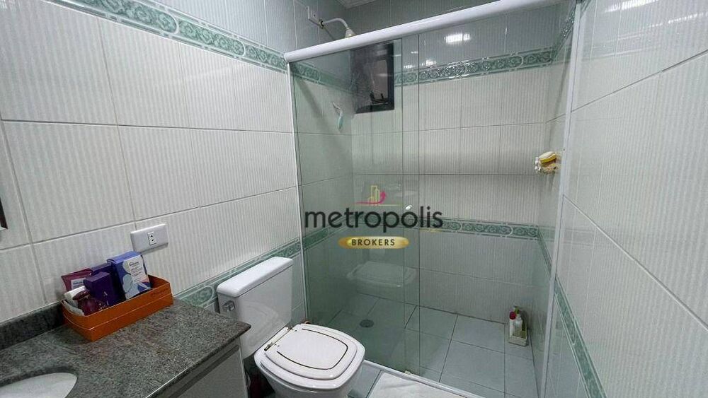 Apartamento, 4 quartos, 245 m² - Foto 4