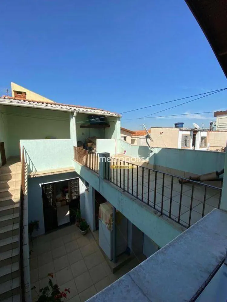 Sobrado, 2 quartos, 142 m² - Foto 8