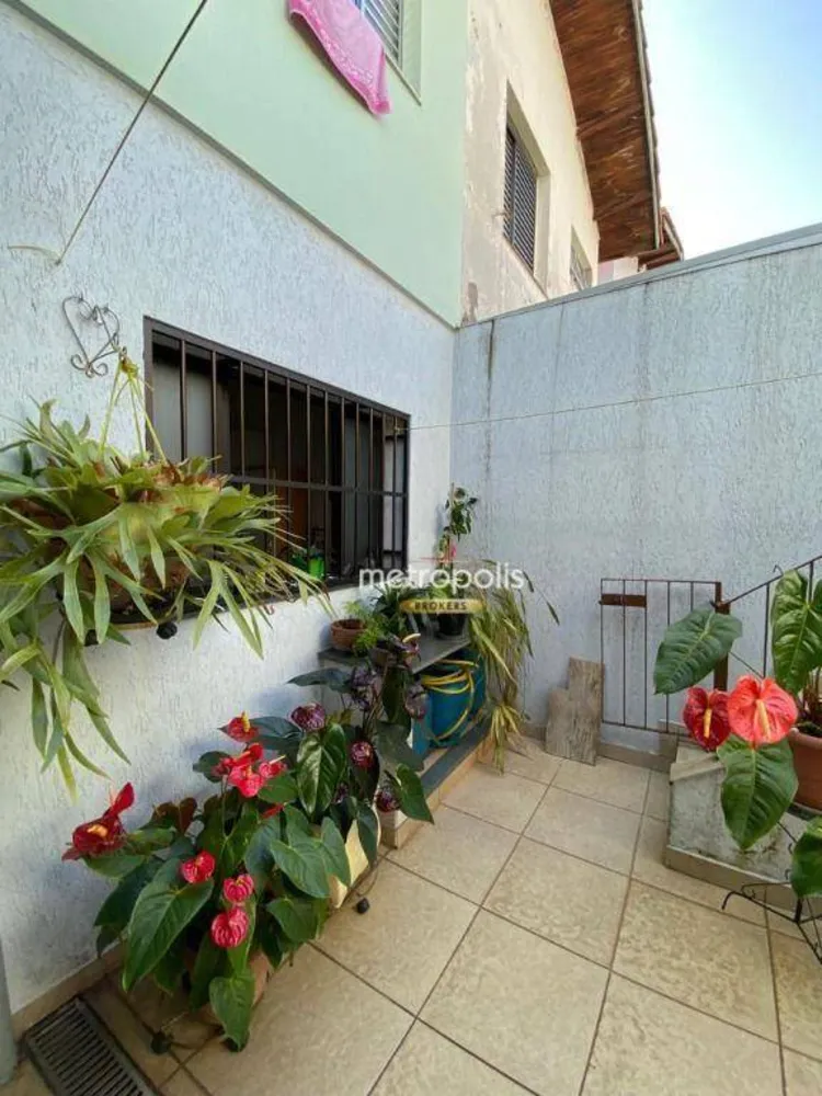 Sobrado, 2 quartos, 142 m² - Foto 7