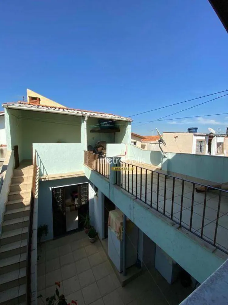 Sobrado, 2 quartos, 142 m² - Foto 9