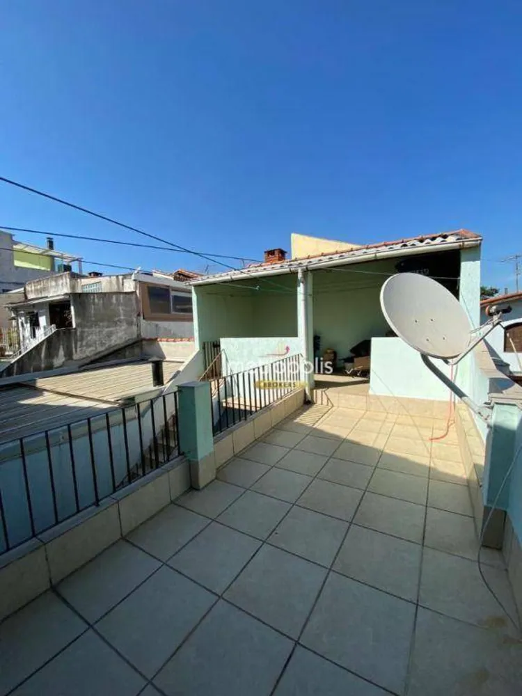 Sobrado, 2 quartos, 142 m² - Foto 10