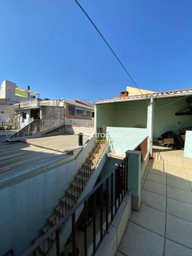 Sobrado, 2 quartos, 142 m² - Foto 11
