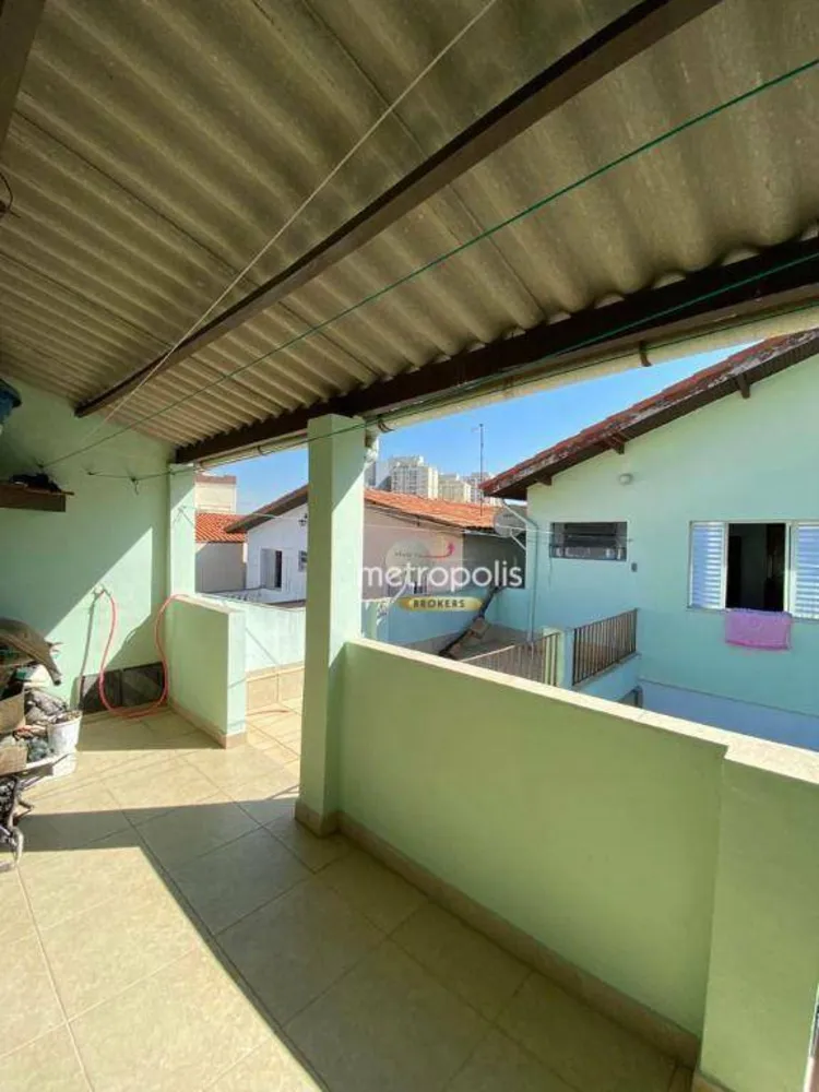 Sobrado, 2 quartos, 142 m² - Foto 12