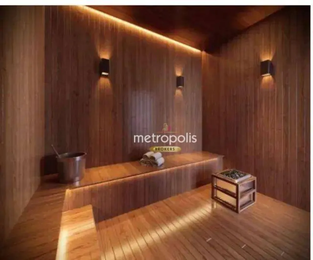 Apartamento, 3 quartos, 89 m² - Foto 2
