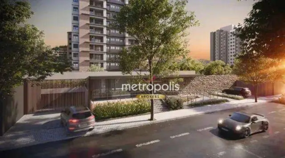 Apartamento, 3 quartos, 89 m² - Foto 12