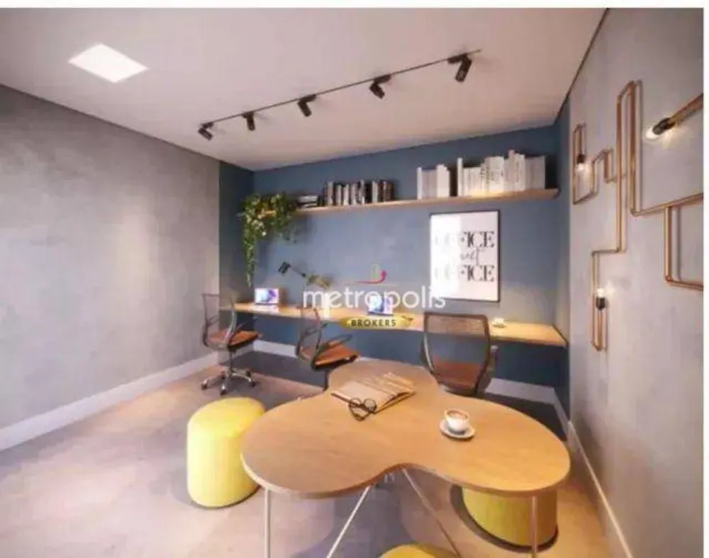 Apartamento, 3 quartos, 89 m² - Foto 5