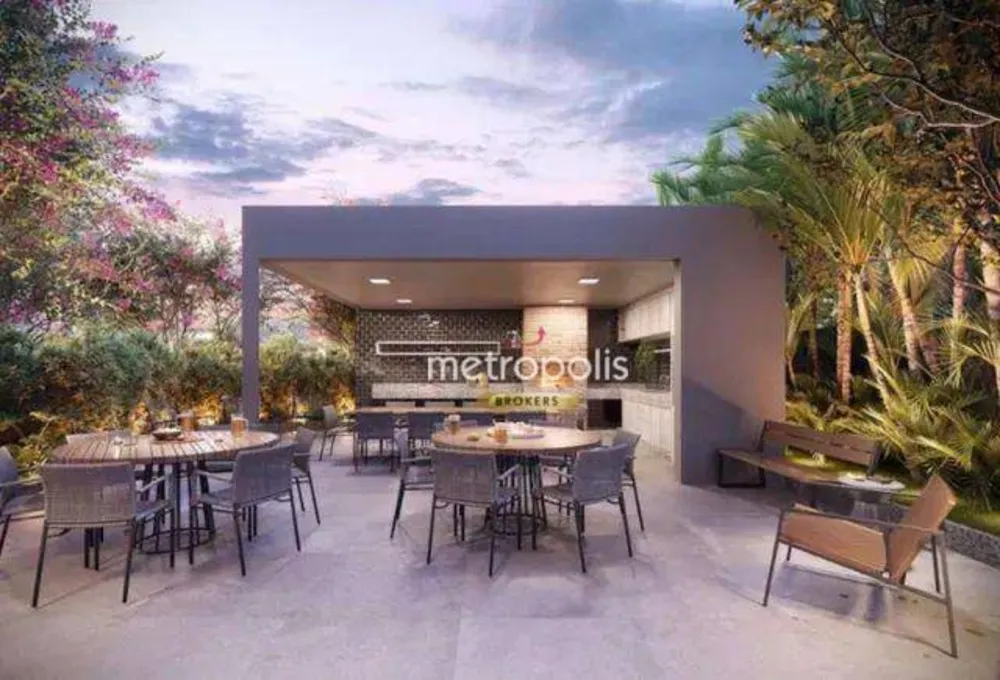 Apartamento, 3 quartos, 89 m² - Foto 6