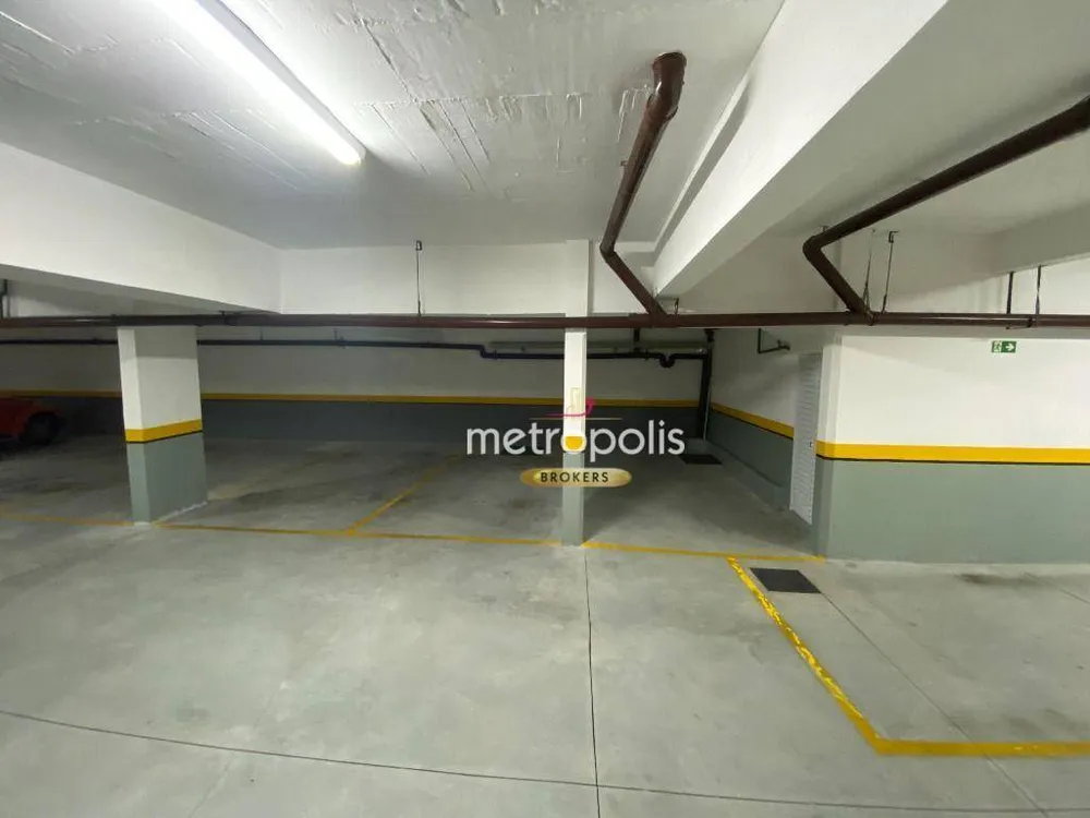 Apartamento, 2 quartos, 67 m² - Foto 2