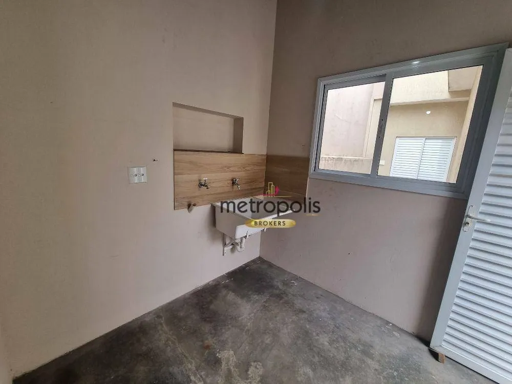 Casa, 3 quartos, 119 m² - Foto 8