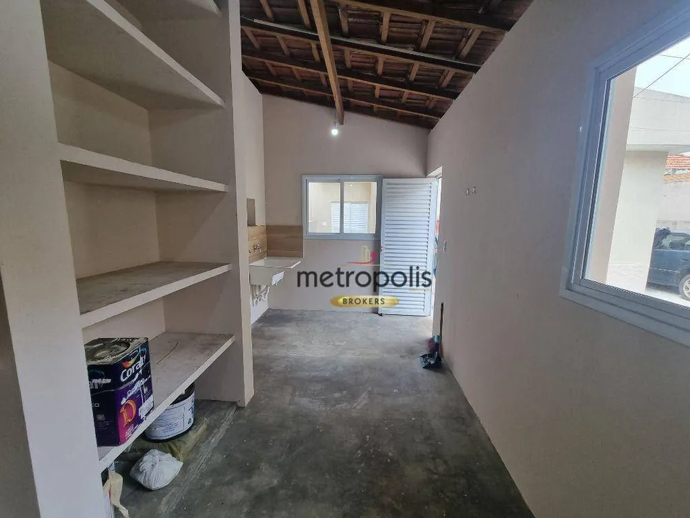 Casa, 3 quartos, 119 m² - Foto 5