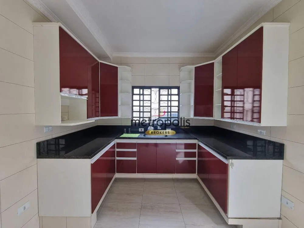 Casa, 3 quartos, 119 m² - Foto 1