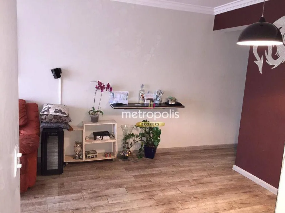 Apartamento, 2 quartos, 59 m² - Foto 4