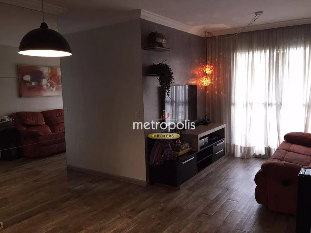 Apartamento, 2 quartos, 59 m² - Foto 2