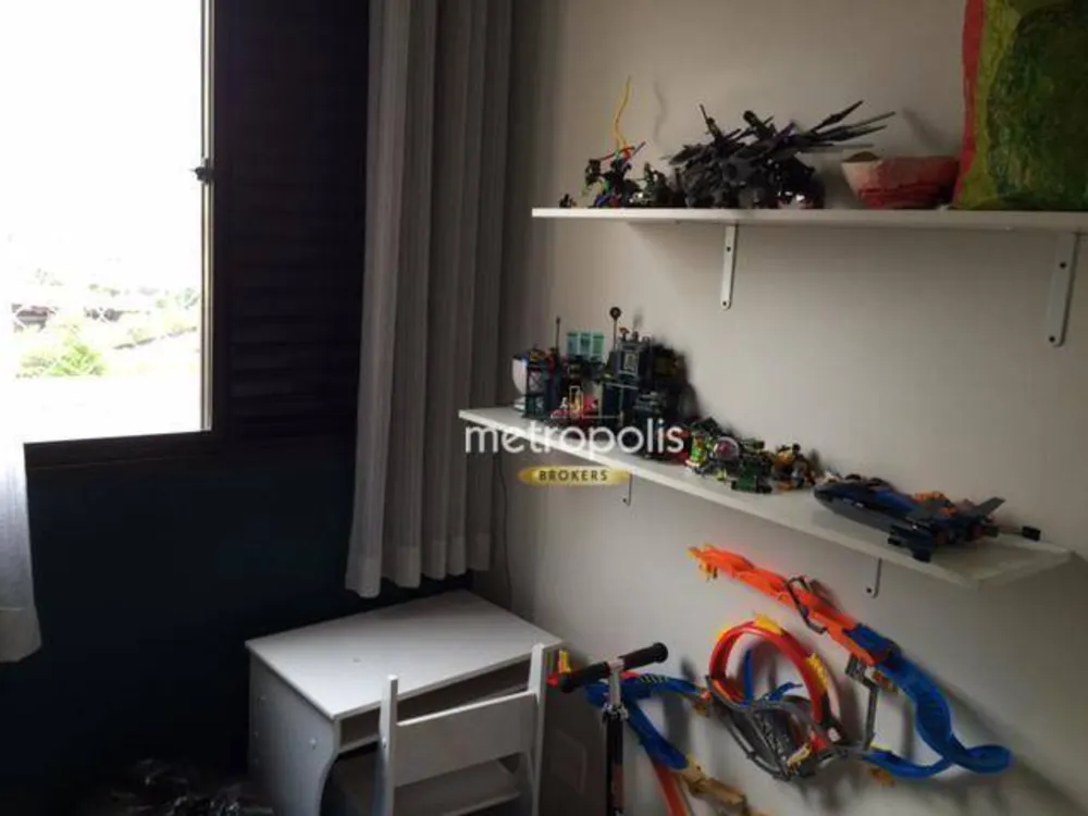 Apartamento, 2 quartos, 59 m² - Foto 9