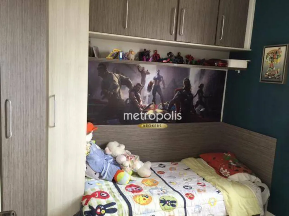 Apartamento, 2 quartos, 59 m² - Foto 7