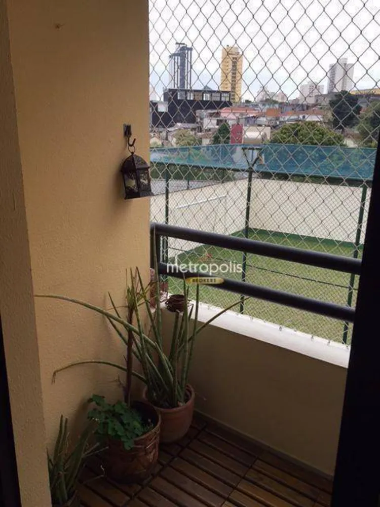 Apartamento, 2 quartos, 59 m² - Foto 11