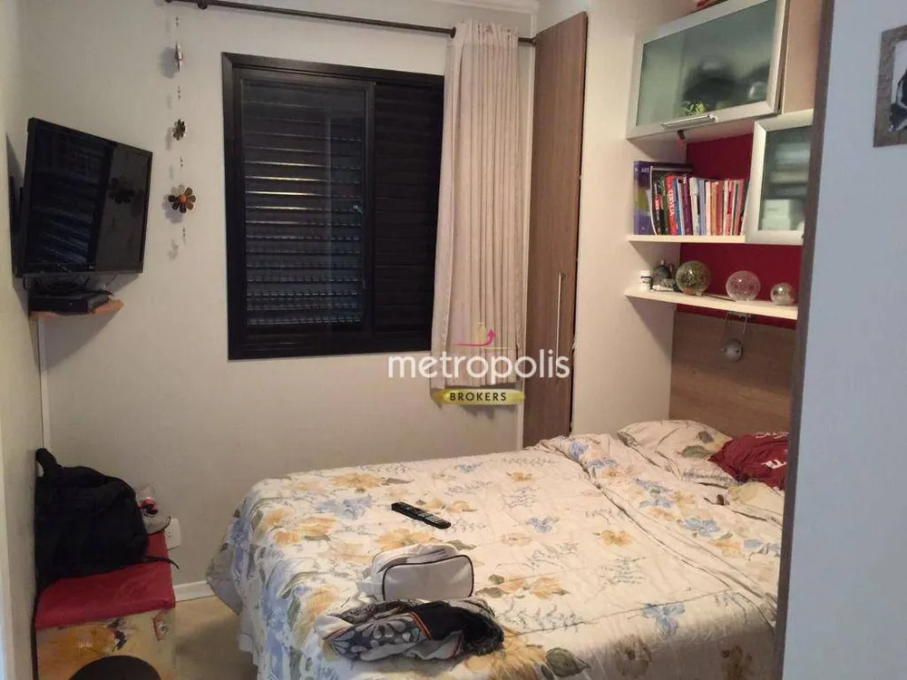Apartamento, 2 quartos, 59 m² - Foto 5