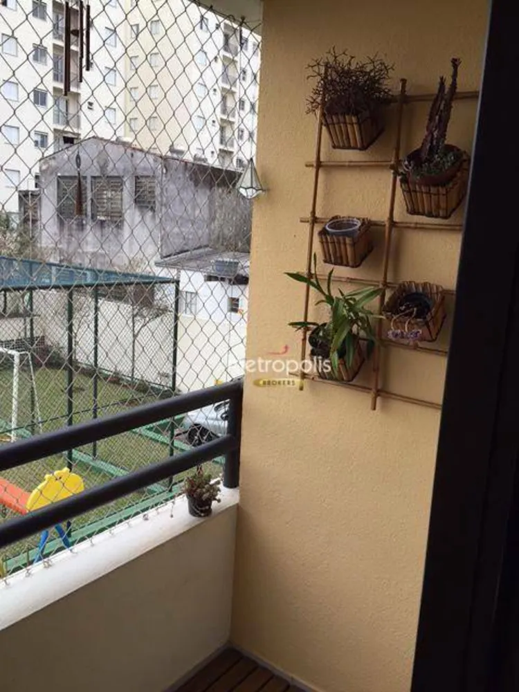 Apartamento, 2 quartos, 59 m² - Foto 12