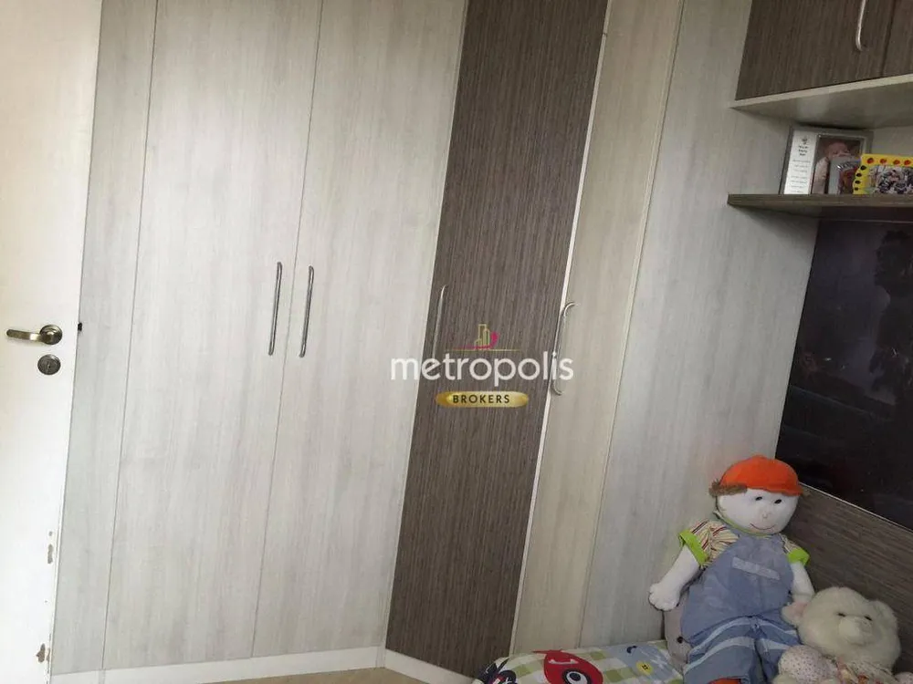 Apartamento, 2 quartos, 59 m² - Foto 8