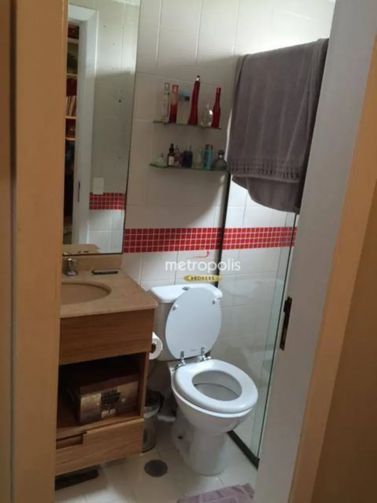 Apartamento, 2 quartos, 59 m² - Foto 10