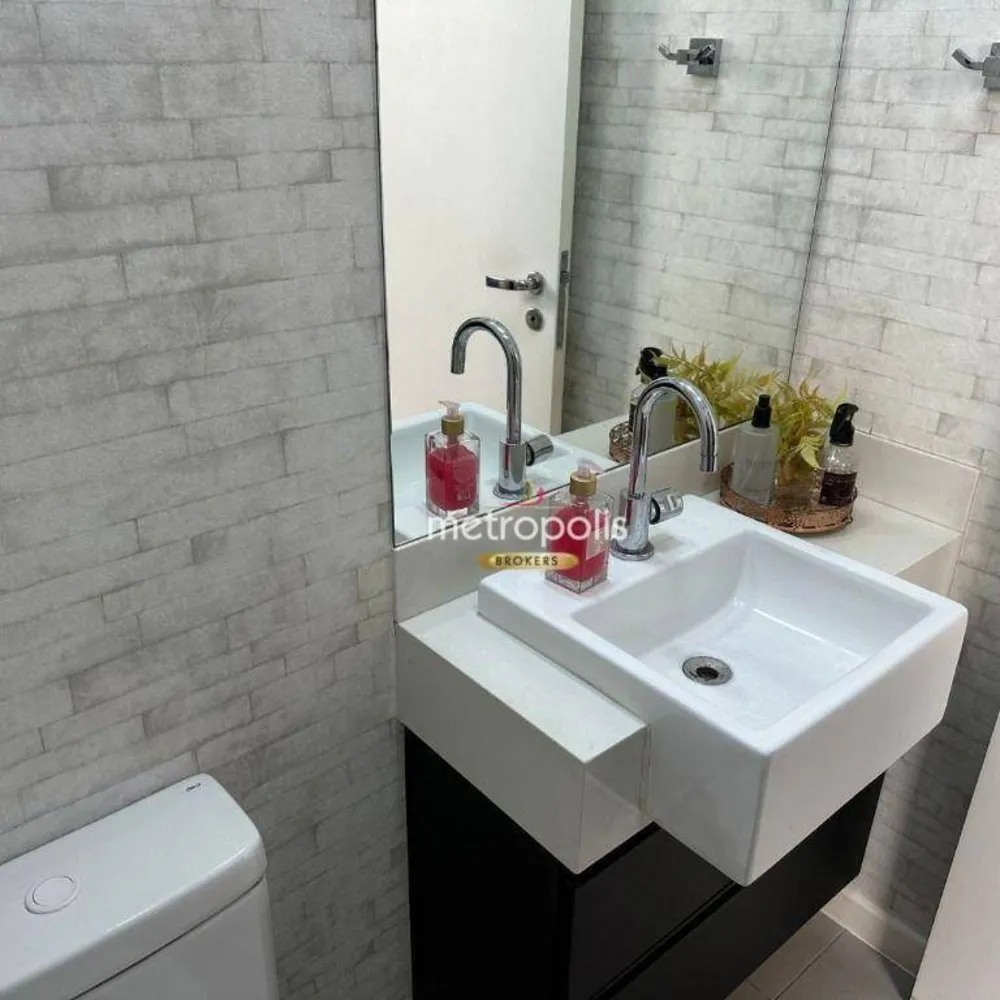 Sobrado, 3 quartos, 168 m² - Foto 9